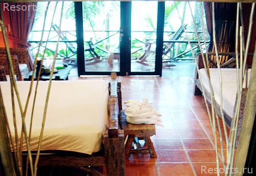 Nirvana Resort Koh Chang 13